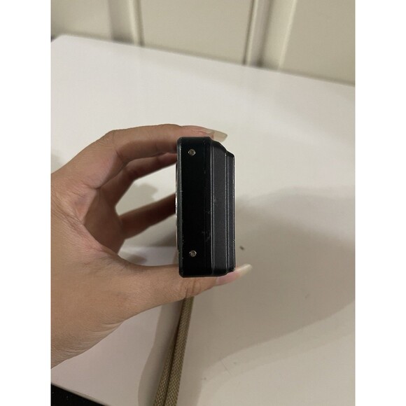 Fujifilm FINEPIX J10 Compact Digital Camera (Parts/Repair) - Picture 6 of 9